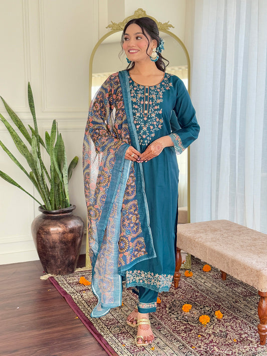 Simple yet elegant This is how we describe our latest launched dresse (NFRD573)
