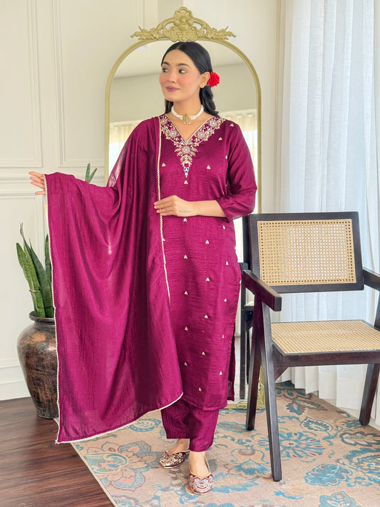 Simple yet elegant This is how we describe our latest launched dresse (NFRD576) (01)