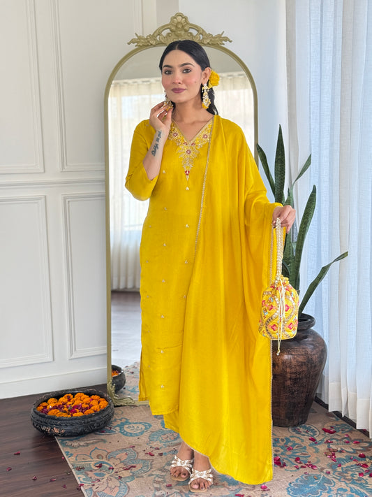 Simple yet elegant This is how we describe our latest launched dresse (NFRD576)