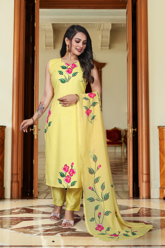 Simple yet elegant This is how we describe our latest launched dresse (NFRD579)