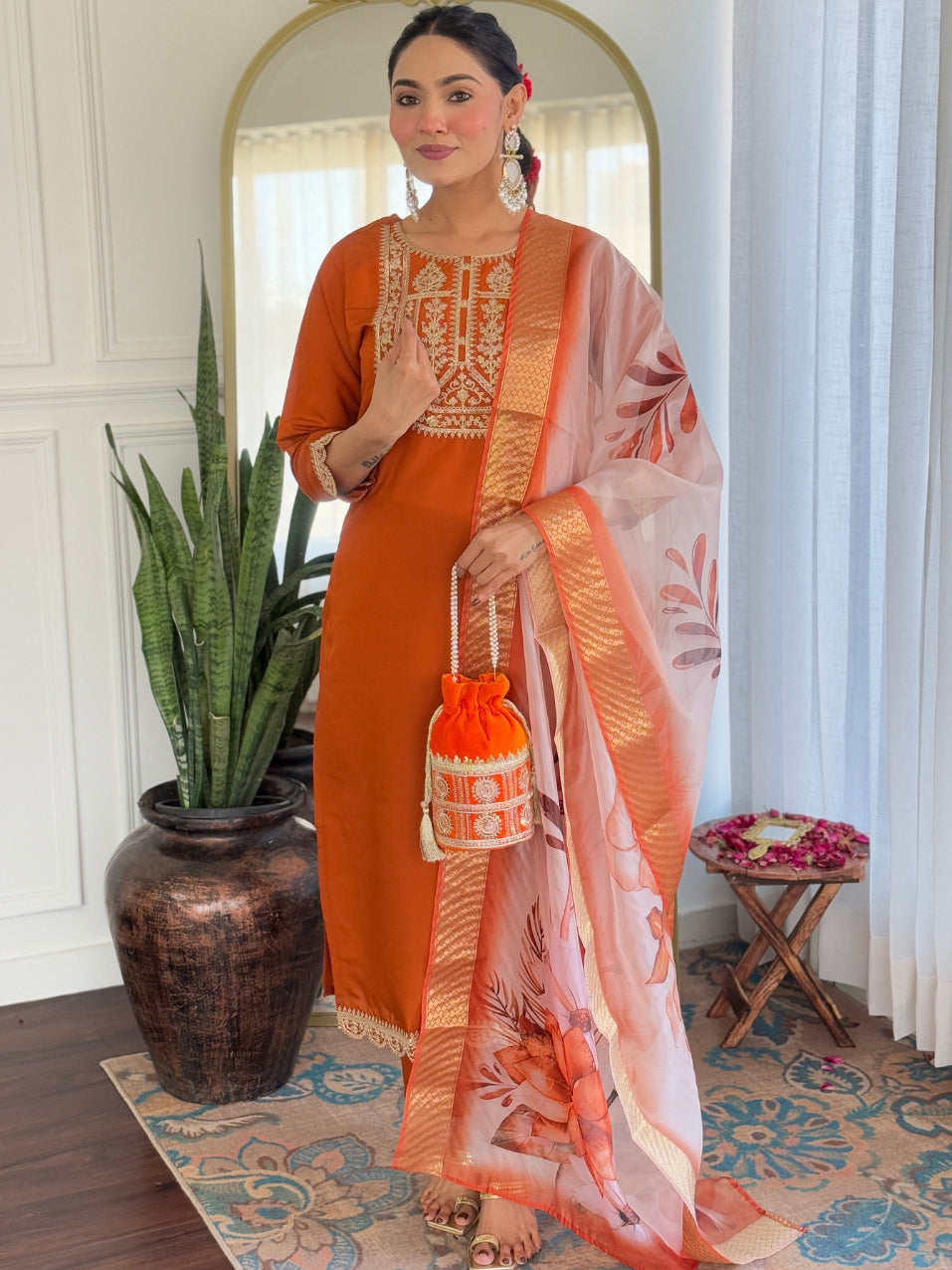 New Exclusive Check this our beautiful dresses collection (NFRD586) (01)