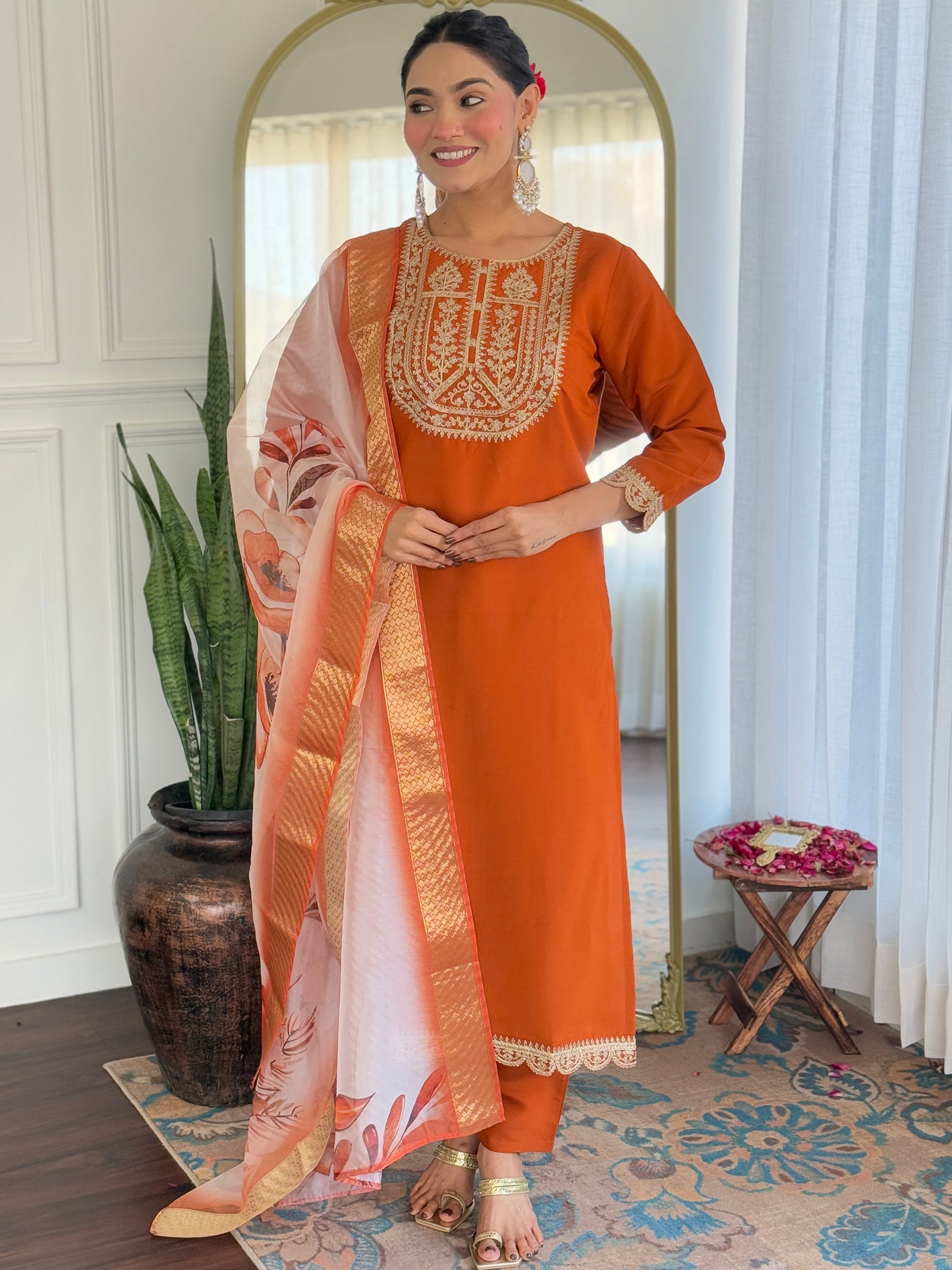 New Exclusive Check this our beautiful dresses collection (NFRD586) (01)