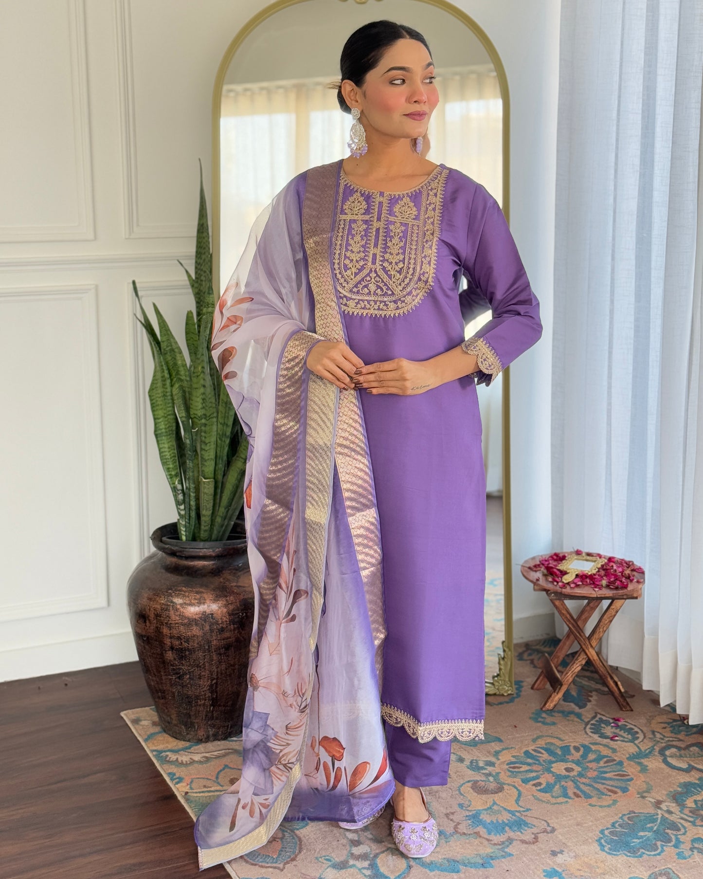 New Exclusive Check this our beautiful dresses collection (NFRD586)