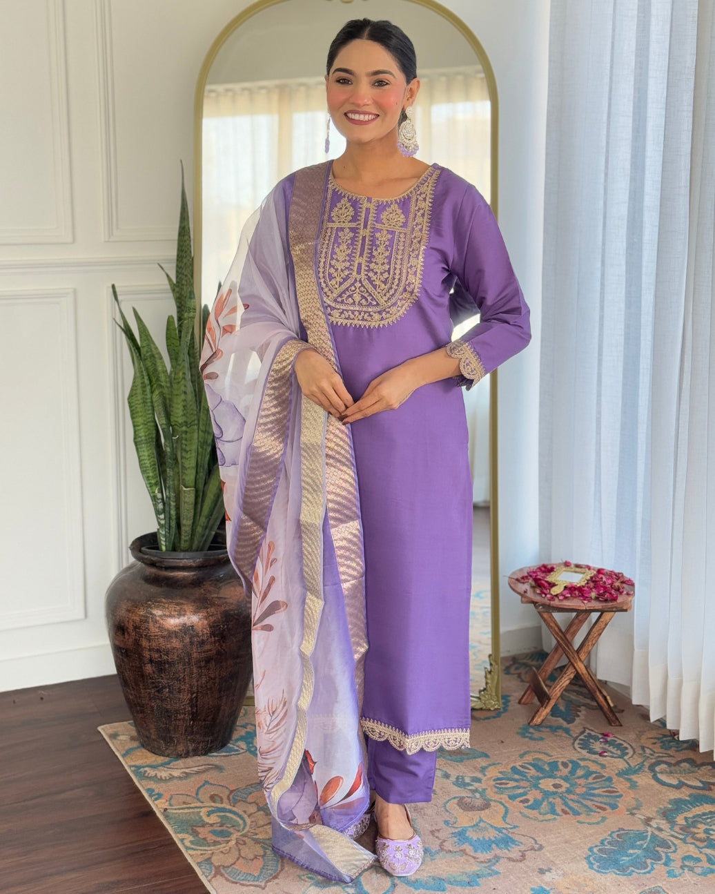 New Exclusive Check this our beautiful dresses collection (NFRD586)