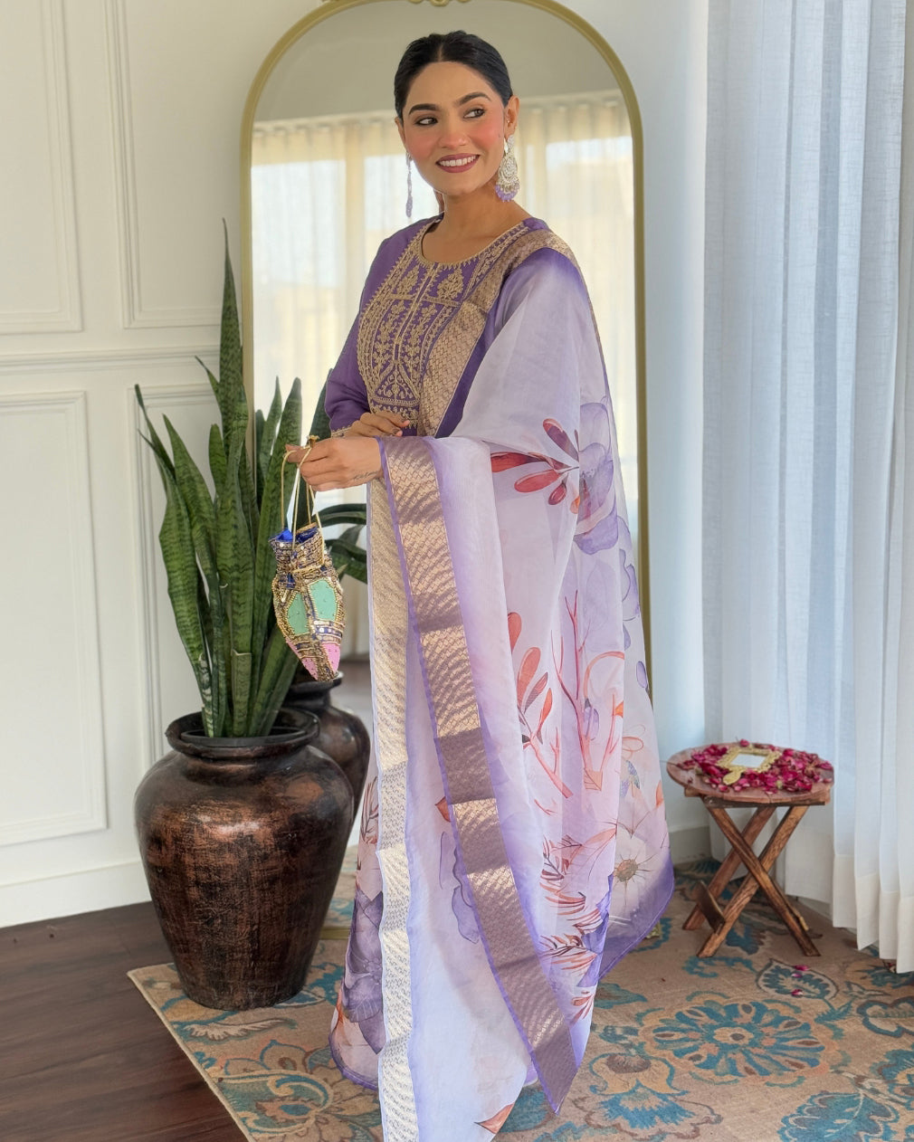 New Exclusive Check this our beautiful dresses collection (NFRD586)