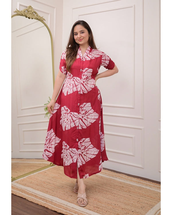 Premium cotton printed fir flair dresses 👗👗 are a prefect option for your daily casual wardrobe for work or leisure