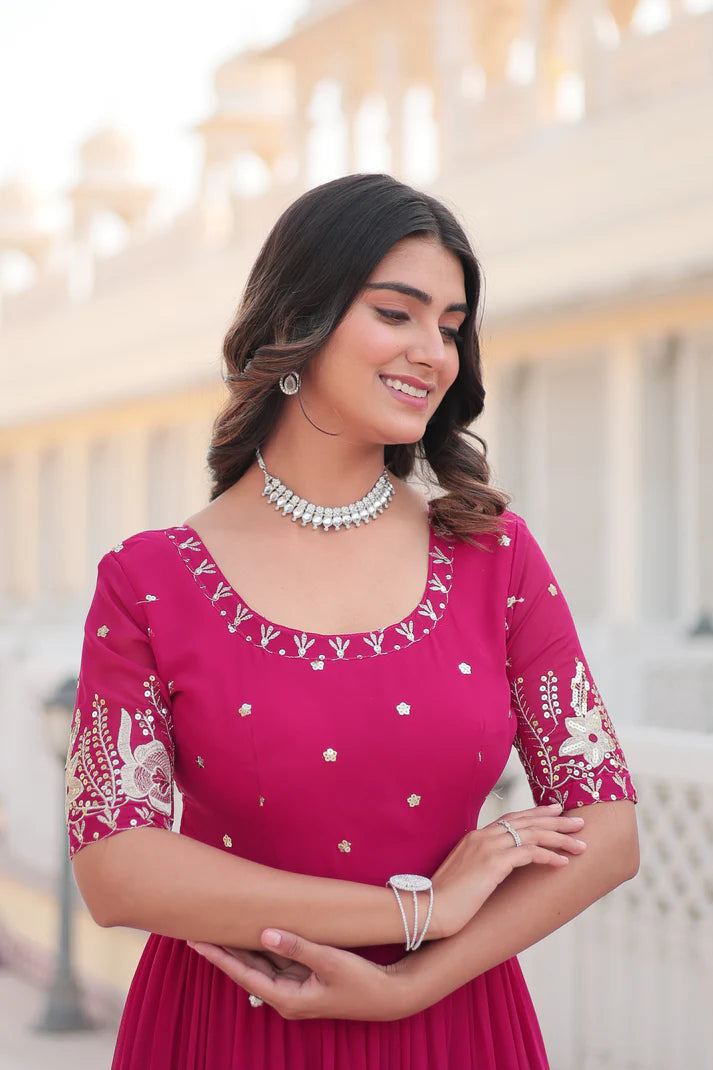 PREMIUM DESIGNER GOWN(WD26) (01)