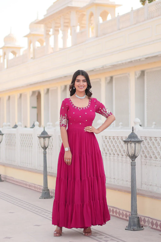 PREMIUM DESIGNER GOWN(WD26) (01)
