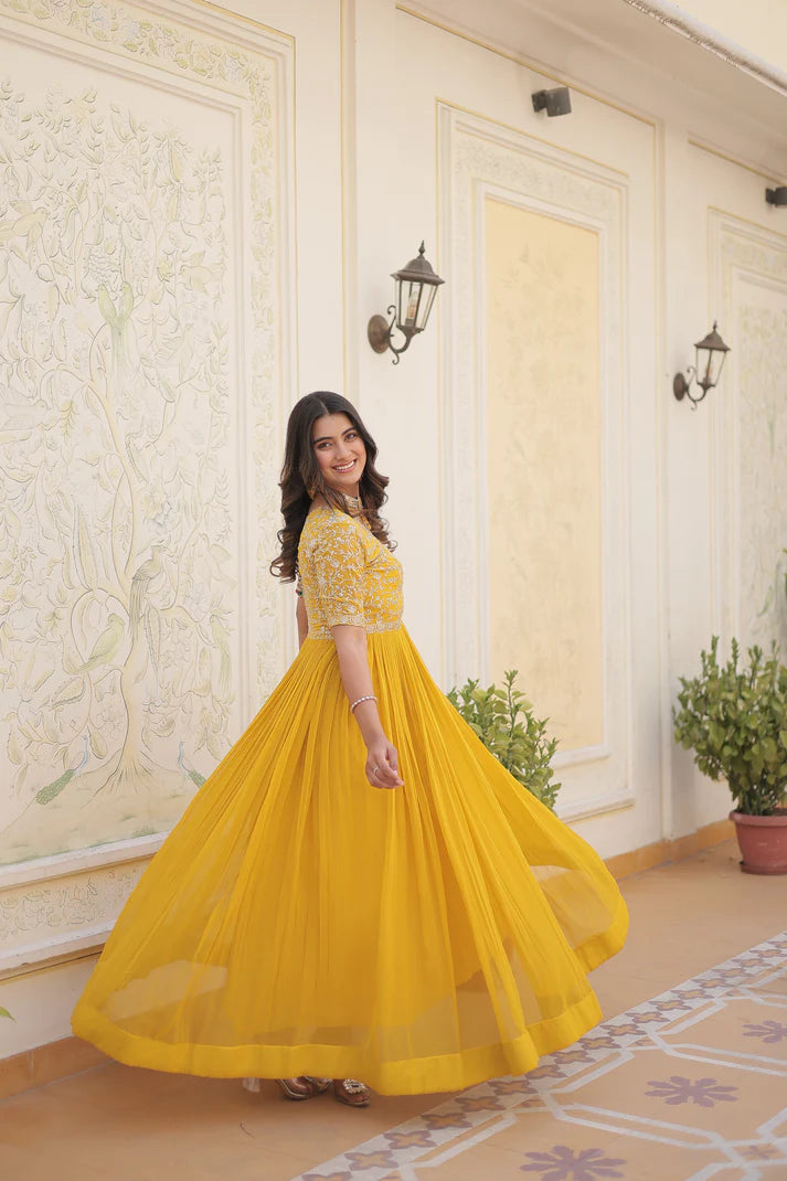 PREMIUM DESIGNER GOWN (WD28) (02)