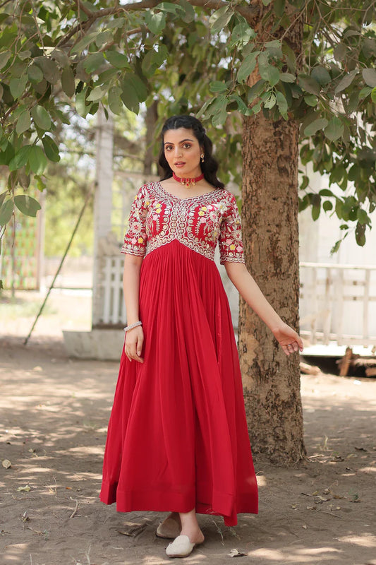 PREMIUM DESIGNER GOWN (WD30) (02)