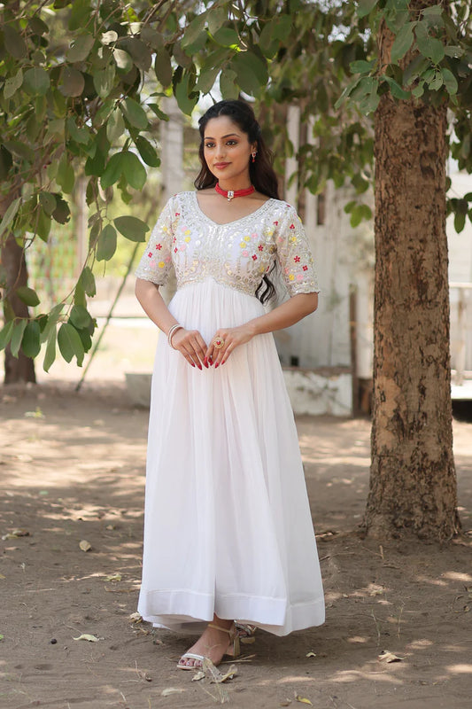 PREMIUM DESIGNER GOWN (WD30) (03)