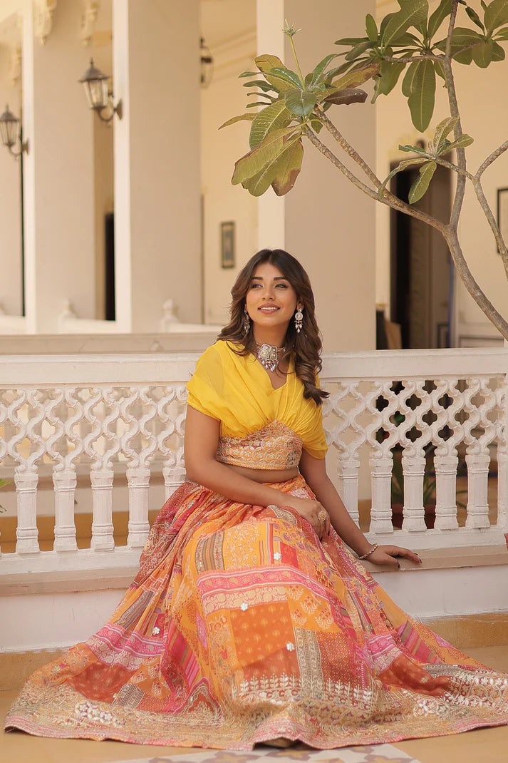 PREMIUM DESIGNER LEHENGA(WD162) (02)