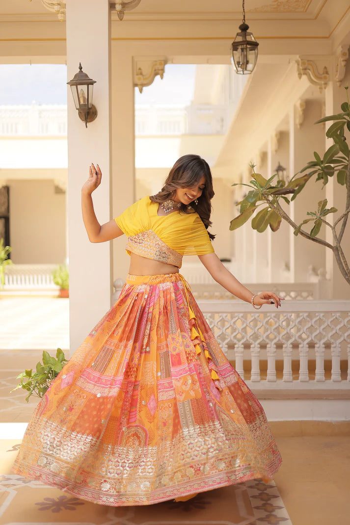 PREMIUM DESIGNER LEHENGA(WD162) (02)