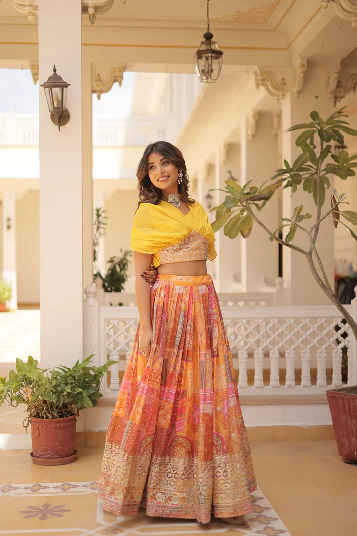 PREMIUM DESIGNER LEHENGA(WD162) (02)