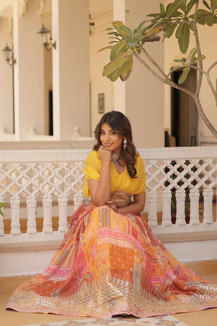 PREMIUM DESIGNER LEHENGA(WD162) (02)