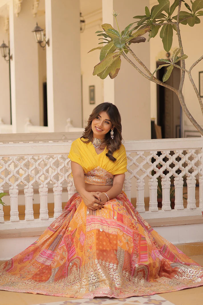 PREMIUM DESIGNER LEHENGA(WD162) (02)