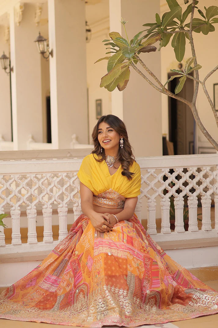 PREMIUM DESIGNER LEHENGA(WD162) (02)