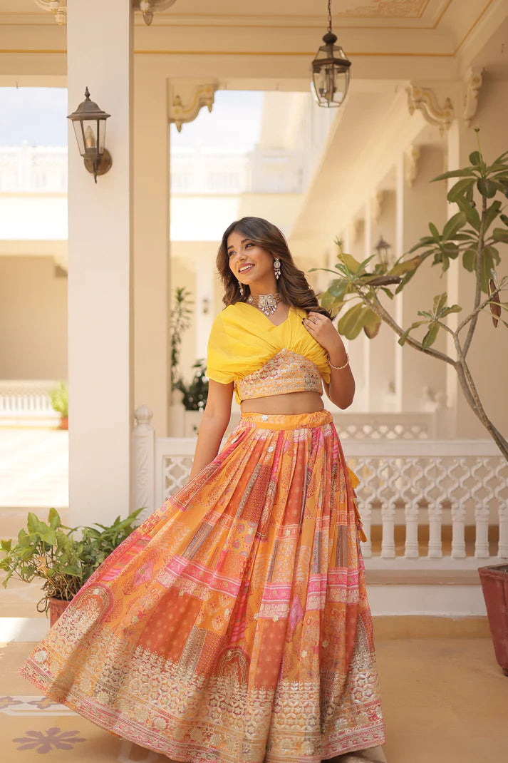 PREMIUM DESIGNER LEHENGA(WD162) (02)