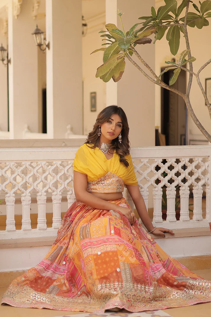 PREMIUM DESIGNER LEHENGA(WD162) (02)