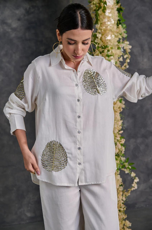 💥 LAUNCHING SEQUIN EMBROIDERED SHIRT AND PANT 💥