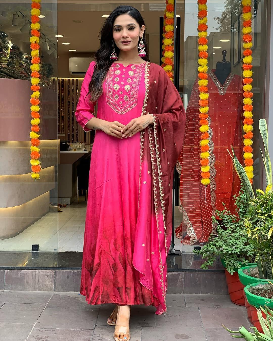 Our Exclusive Collection is here, to add a touch of tradition to your wardrobe.(WARED16)