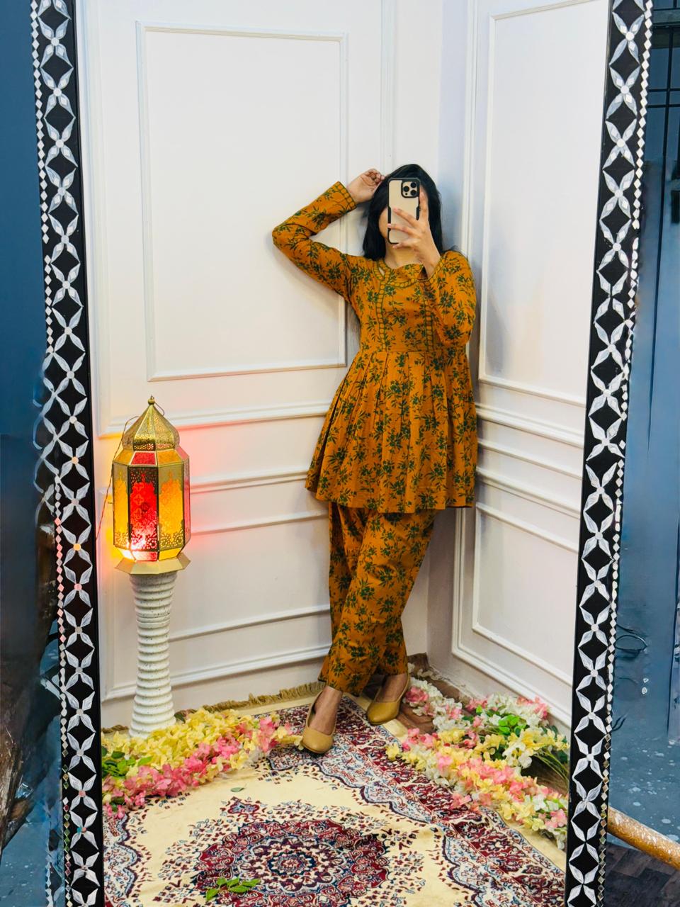 👗👗👗👗👗👗👗👗👗 🥳🥳😱🫥🫥🫥😱🥳🥳 🔥BEAUTIFUL cotton dress🔥🔥(WARED33)