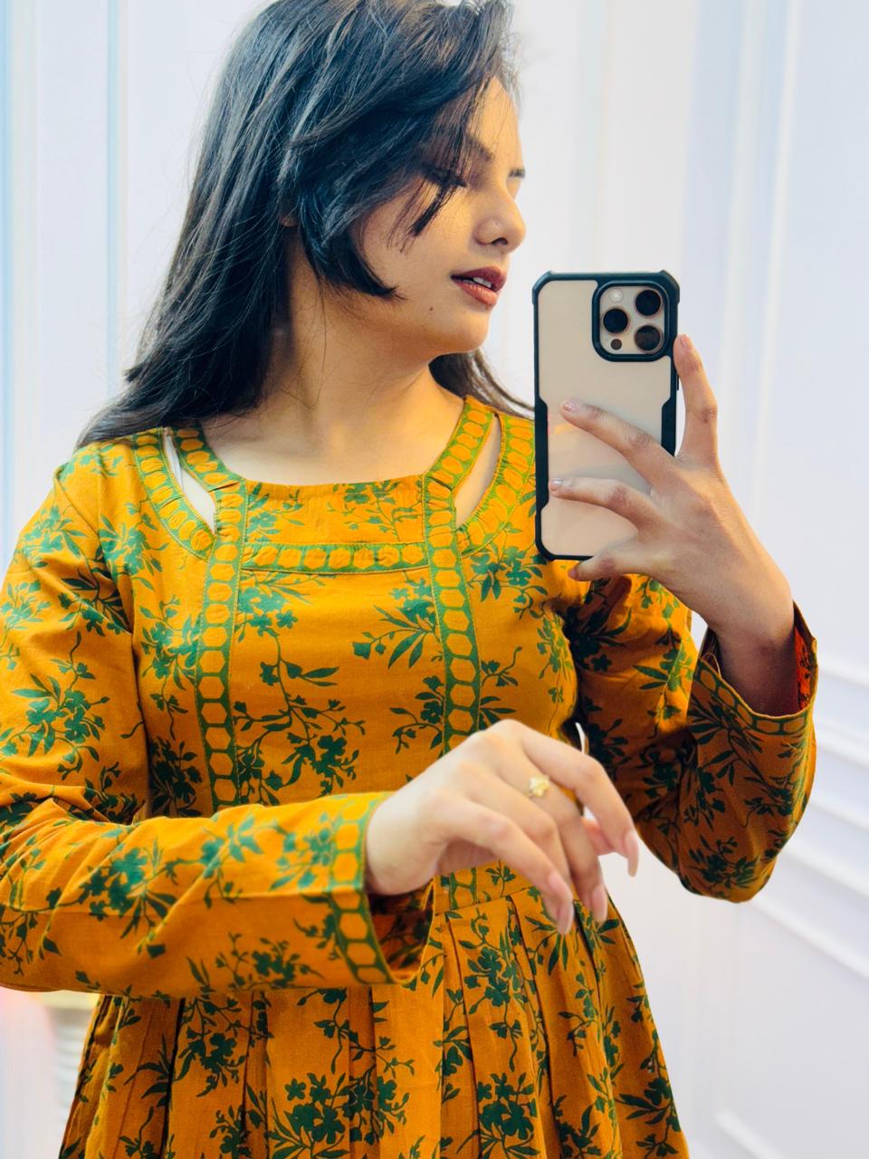 👗👗👗👗👗👗👗👗👗 🥳🥳😱🫥🫥🫥😱🥳🥳 🔥BEAUTIFUL cotton dress🔥🔥(WARED33)