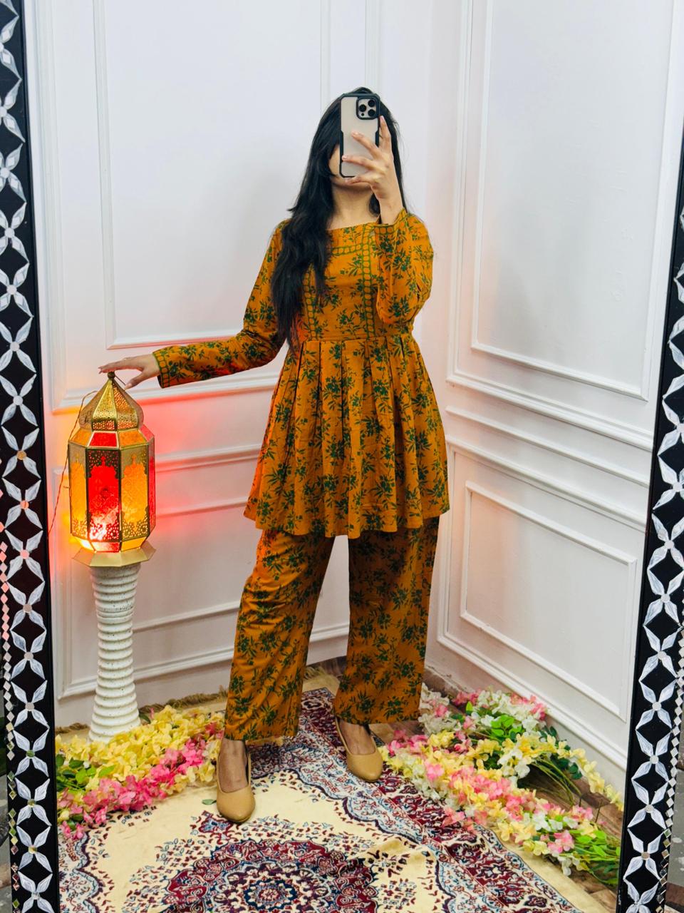👗👗👗👗👗👗👗👗👗 🥳🥳😱🫥🫥🫥😱🥳🥳 🔥BEAUTIFUL cotton dress🔥🔥(WARED33)