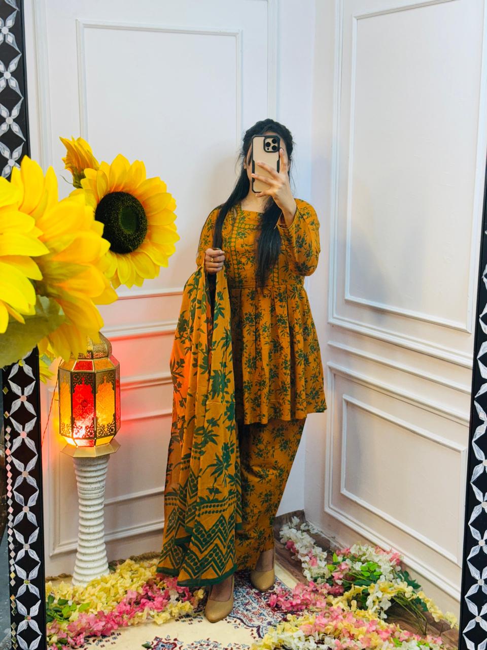 👗👗👗👗👗👗👗👗👗 🥳🥳😱🫥🫥🫥😱🥳🥳 🔥BEAUTIFUL cotton dress🔥🔥(WARED33)