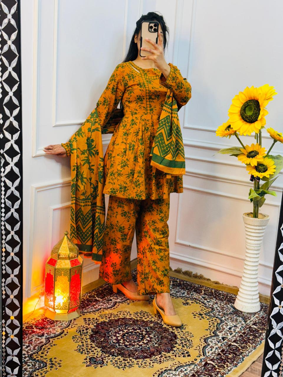 👗👗👗👗👗👗👗👗👗 🥳🥳😱🫥🫥🫥😱🥳🥳 🔥BEAUTIFUL cotton dress🔥🔥(WARED33)