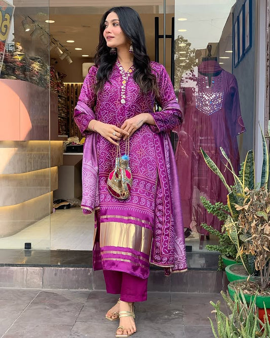 Launching Simple & Decent Look for This Festive Season (SWRED30)
