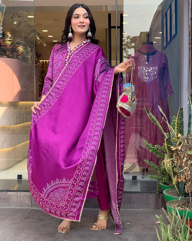 Launching Simple & Decent Look for This Festive Season (SWRED30)