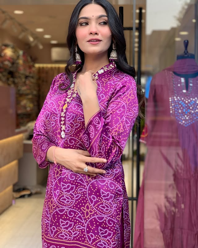 Launching Simple & Decent Look for This Festive Season (SWRED30)