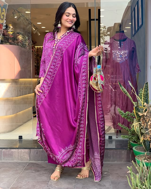 Launching Simple & Decent Look for This Festive Season (SWRED30)
