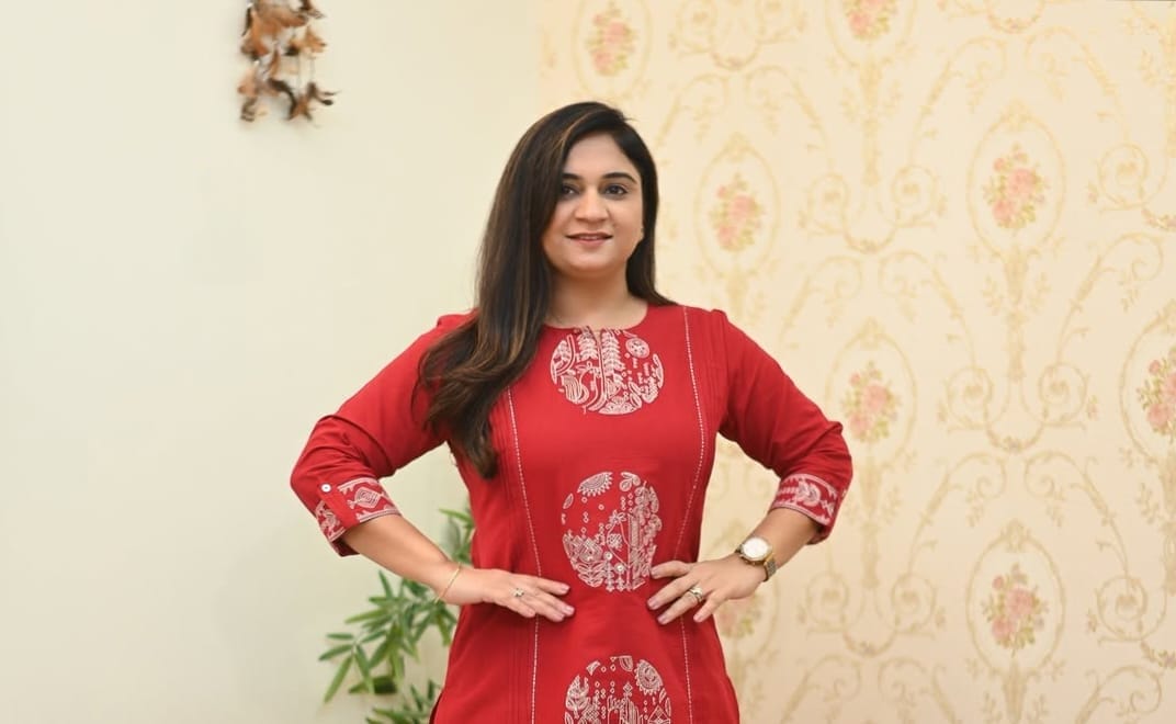 💃your summer with our Latest Cotton Embroidered Straight Pant Set(WACD89)