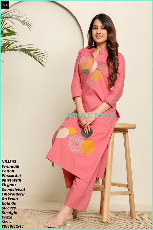 Summer special Super Hit design 🎉Cod set 🎉(WACD101)