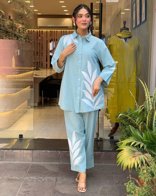 Summer special  Super Hit design🎉Cod set 🎉(WACD106)