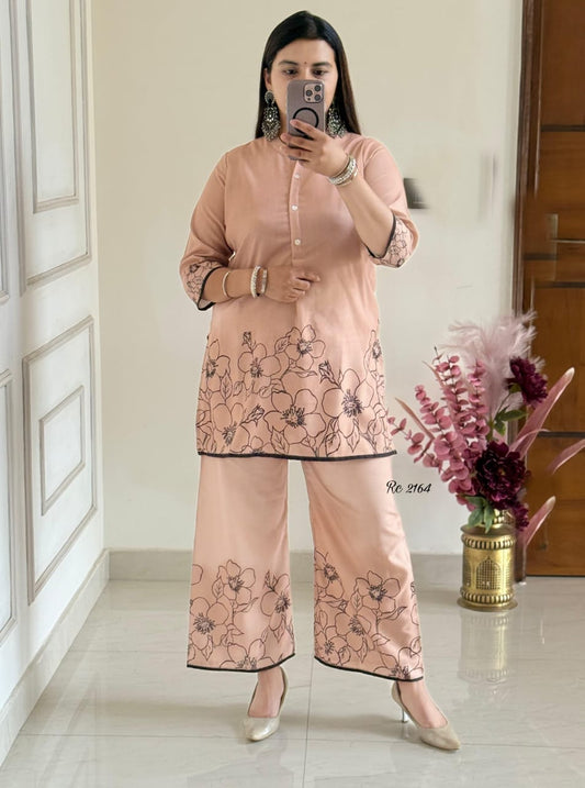 🌸Perfect for festive occasions or casual chic looks.🌸(WACD123)