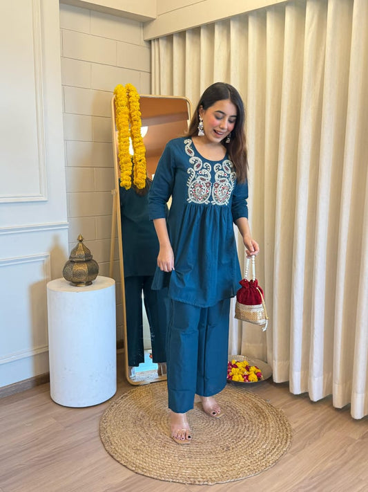 Upgrade your office wear wardrobe (WACD155)