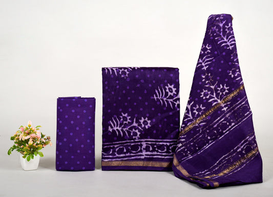 FESTIVE COLLECTION PREMIUM CHANDERI SILK SUITS 02
