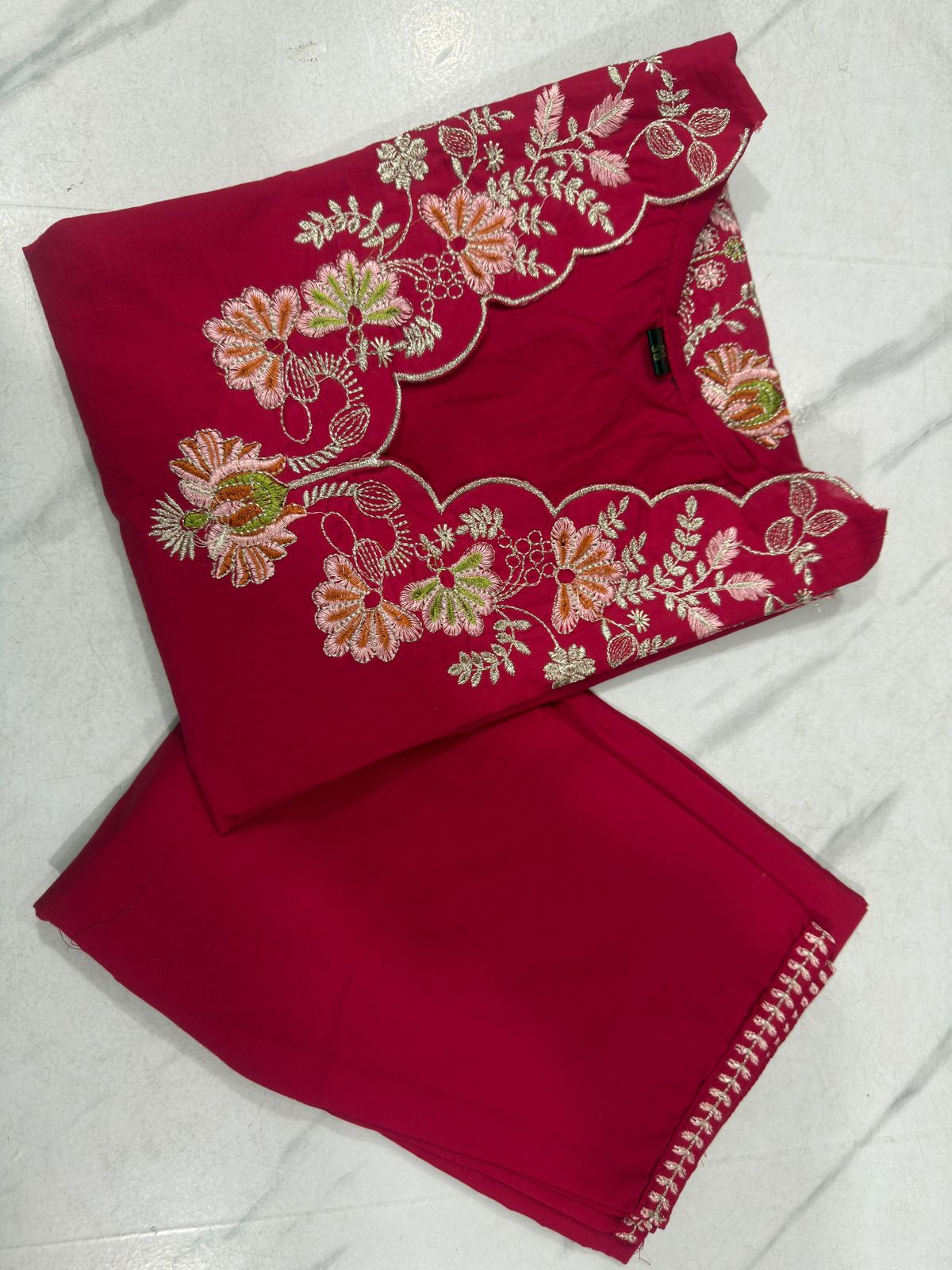 New LONCHING COD-SET (SWSK22)